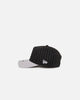 New Era Chicago White Sox '2-Tone Pinstripe' 9FORTY A-Frame Snapback Pinstripe