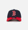 New Era Boston Red Sox '2-Tone Pinstripe' 9FORTY A-Frame Snapback Pinstripe