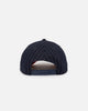 New Era Boston Red Sox '2-Tone Pinstripe' 9FORTY A-Frame Snapback Pinstripe