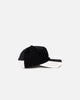 New Era Atlanta Braves 'Patchwork Corduroy' 9FORTY A-Frame Snapback Black/Cream