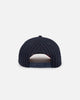 New Era Atlanta Braves '2-Tone Pinstripe' 9FORTY A-Frame Snapback Pinstripe