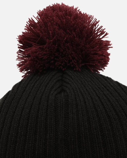 New Era New York Yankees Beanie Black