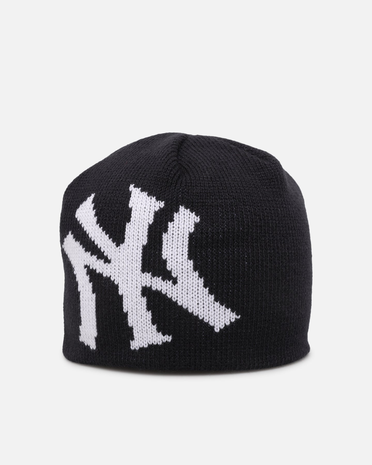 New Era New York Yankees Official Team Beanie OTC | Culture