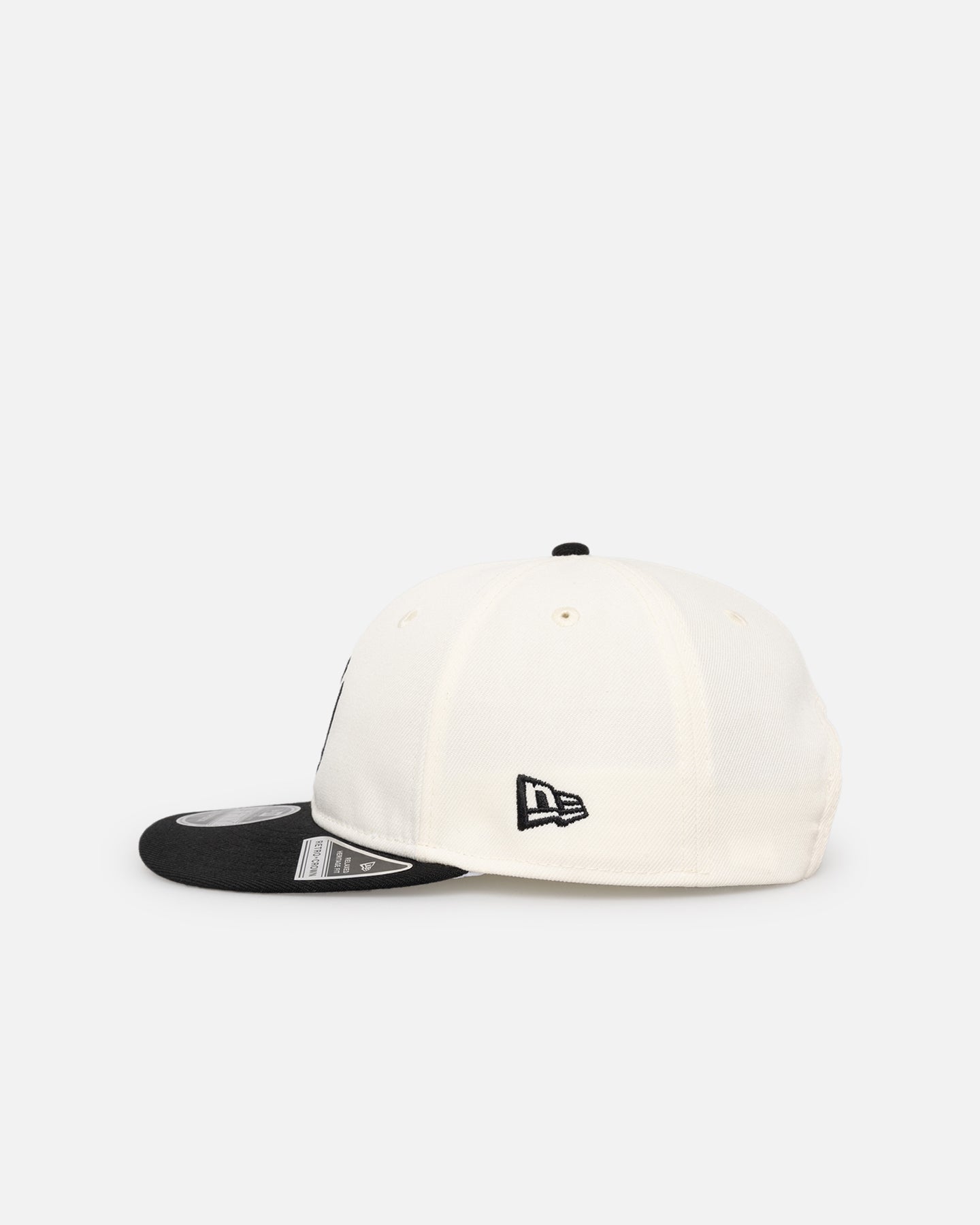 New Era New York Yankees 'Retro Crown Classic' 9FIFTY Retro Crown