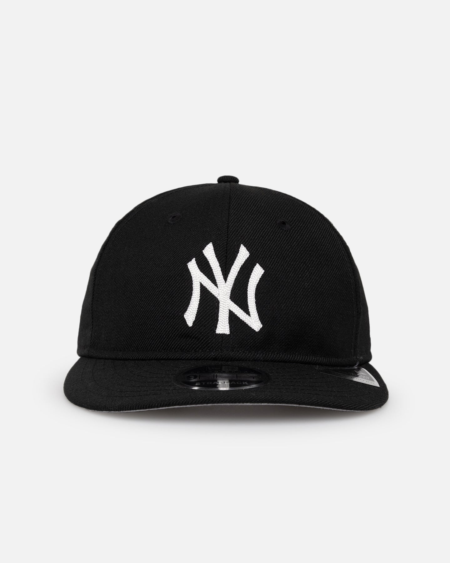 SSZ✖️New Era 9FIFTY RETRO CROWN New Era New York Yankees 'Retro Crown Classic' 9FIFTY Retro Crown