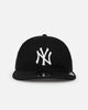 New Era New York Yankees 'Retro Crown Classic' 9FIFTY Retro Crown Strapback Black