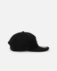 New Era New York Yankees 'Retro Crown Classic' 9FIFTY Retro Crown Strapback Black