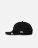 New Era New York Yankees 'Retro Crown Classic' 9FIFTY Retro Crown Strapback Black