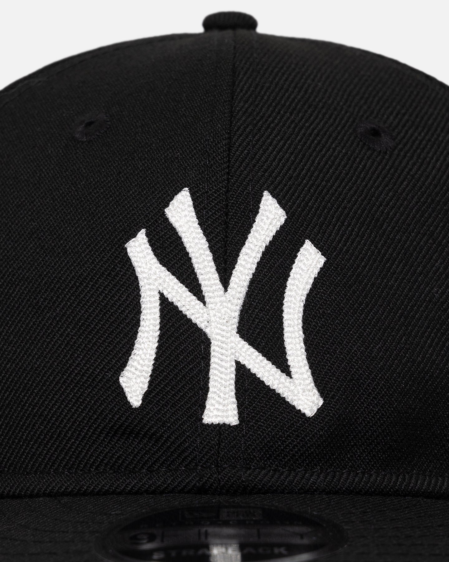 New Era New York Yankees 'Retro Crown Classic' 9FIFTY Retro Crown