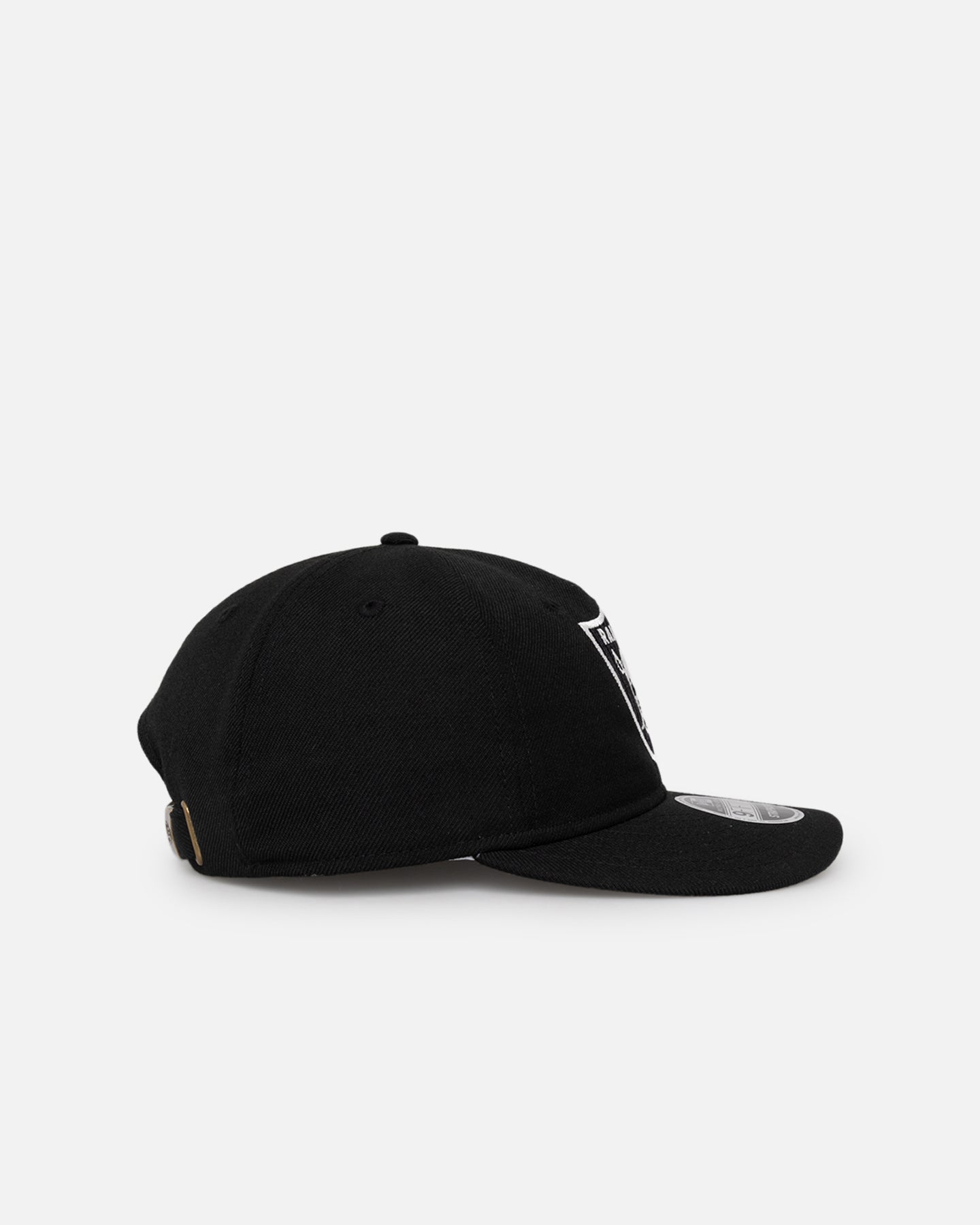 New Era Las Vegas Raiders 'Retro Crown Classic' 9FIFTY Retro Crown