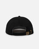 New Era Chicago Bulls 'Retro Crown Classic' 9FIFTY Retro Crown Strapback Black