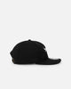 New Era Chicago Bulls 'Retro Crown Classic' 9FIFTY Retro Crown Strapback Black