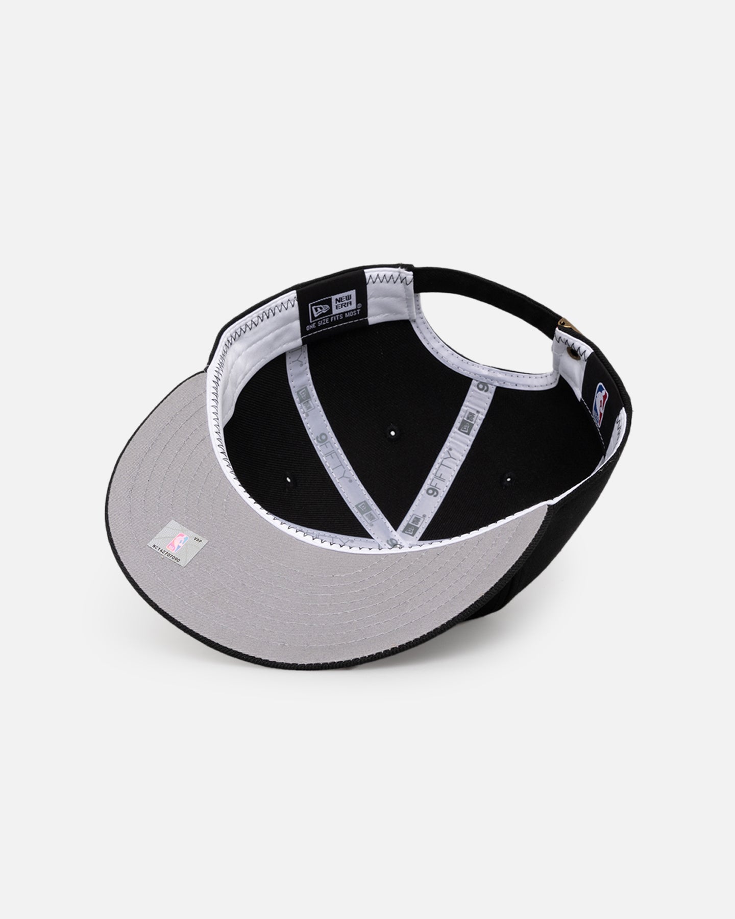 New Era Chicago Bulls 'Retro Crown Classic' 9FIFTY Retro Crown