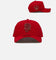New Era San Francisco Giants 'Year Of The Dragon' 9FORTY A-Frame Snapback Scarlet/Gold