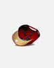 New Era San Diego Padres 'Year Of The Dragon' 9FORTY A-Frame Snapback Scarlet/Gold
