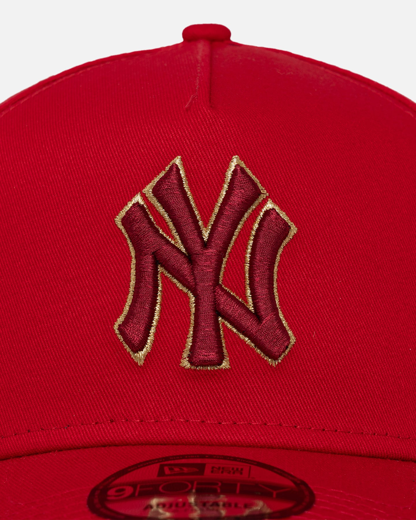 New Era New York Yankees 'Dragon Collection Lunar New Year' 9FORTY