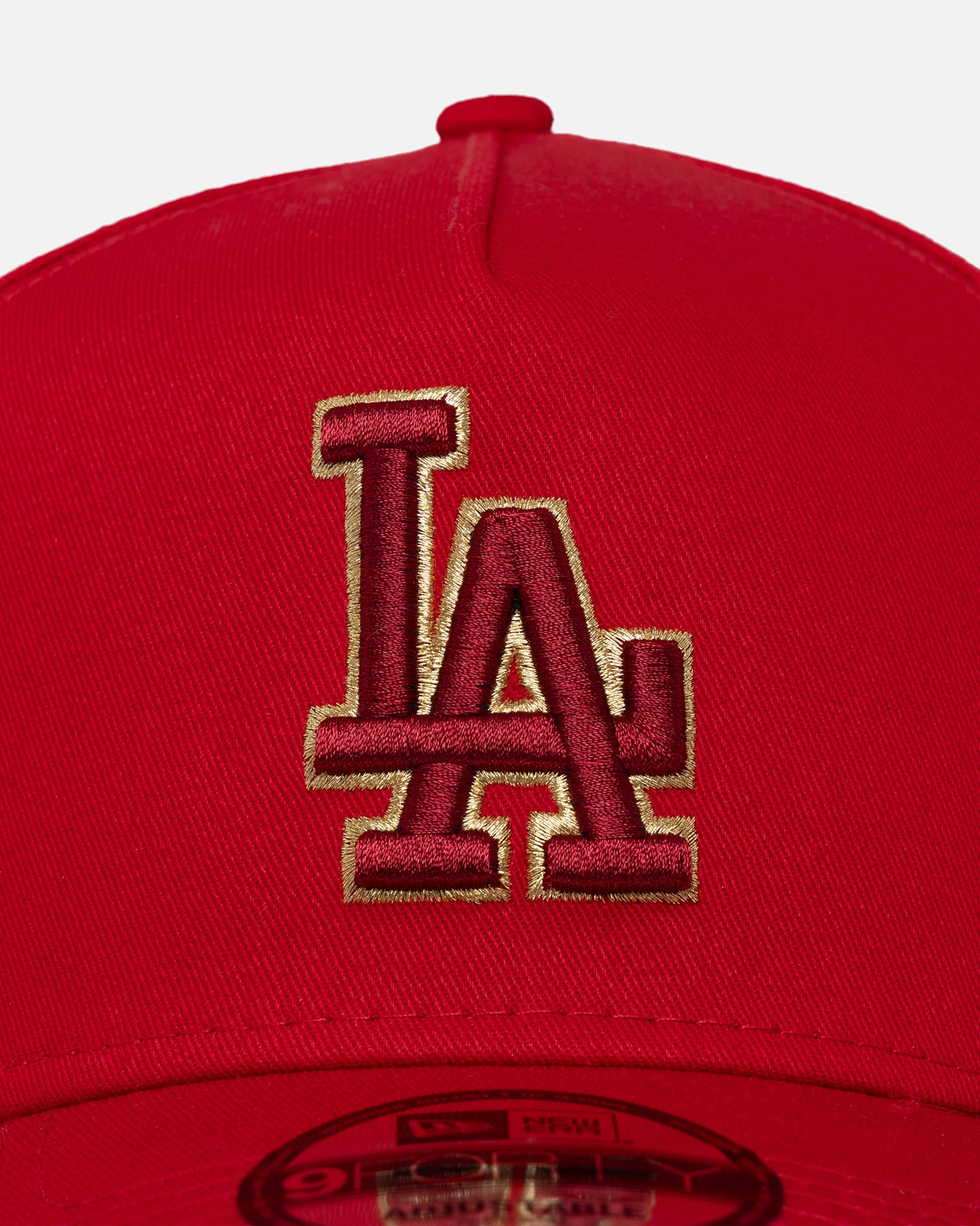 New Era Los Angeles Dodgers 'Dragon Collection Lunar New Year