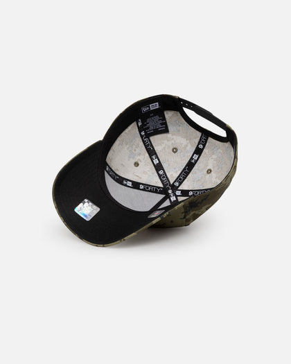 New Era Las Vegas Raiders 'Digi Camo' 9FORTY A-Frame Snapback Digi Camo