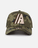 New Era Houston Astros 'Digi Camo' 9FORTY A-Frame Snapback Digi Camo