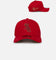 New Era Chicago White Sox 'Year Of The Dragon' 9FORTY A-Frame Snapback Scarlet/Gold