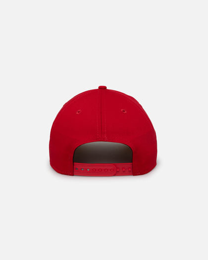 New Era Chicago White Sox 'Year Of The Dragon' 9FORTY A-Frame Snapback Scarlet/Gold