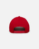 New Era Chicago White Sox 'Year Of The Dragon' 9FORTY A-Frame Snapback Scarlet/Gold