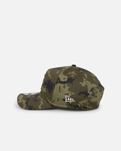 New Era Chicago White Sox 'Digi Camo' 9FORTY A-Frame Snapback Digi Camo