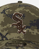 New Era Chicago White Sox 'Digi Camo' 9FORTY A-Frame Snapback Digi Camo