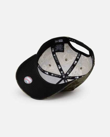 New Era Chicago White Sox 'Digi Camo' 9FORTY A-Frame Snapback Digi Camo