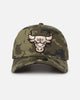 New Era Chicago Bulls 'Digi Camo' 9FORTY A-Frame Snapback Digi Camo