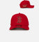 New Era Boston Red Sox 'Year Of The Dragon' 9FORTY A-Frame Snapback Scarlet/Gold