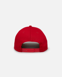 New Era Boston Red Sox 'Year Of The Dragon' 9FORTY A-Frame Snapback Scarlet/Gold