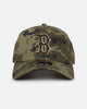 New Era Boston Red Sox 'Digi Camo' 9FORTY A-Frame Snapback Digi Camo