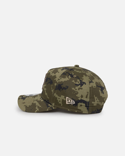 New Era Boston Red Sox 'Digi Camo' 9FORTY A-Frame Snapback Digi Camo