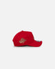 New Era Atlanta Braves 'Year Of The Dragon' 9FORTY A-Frame Snapback Scarlet/Gold
