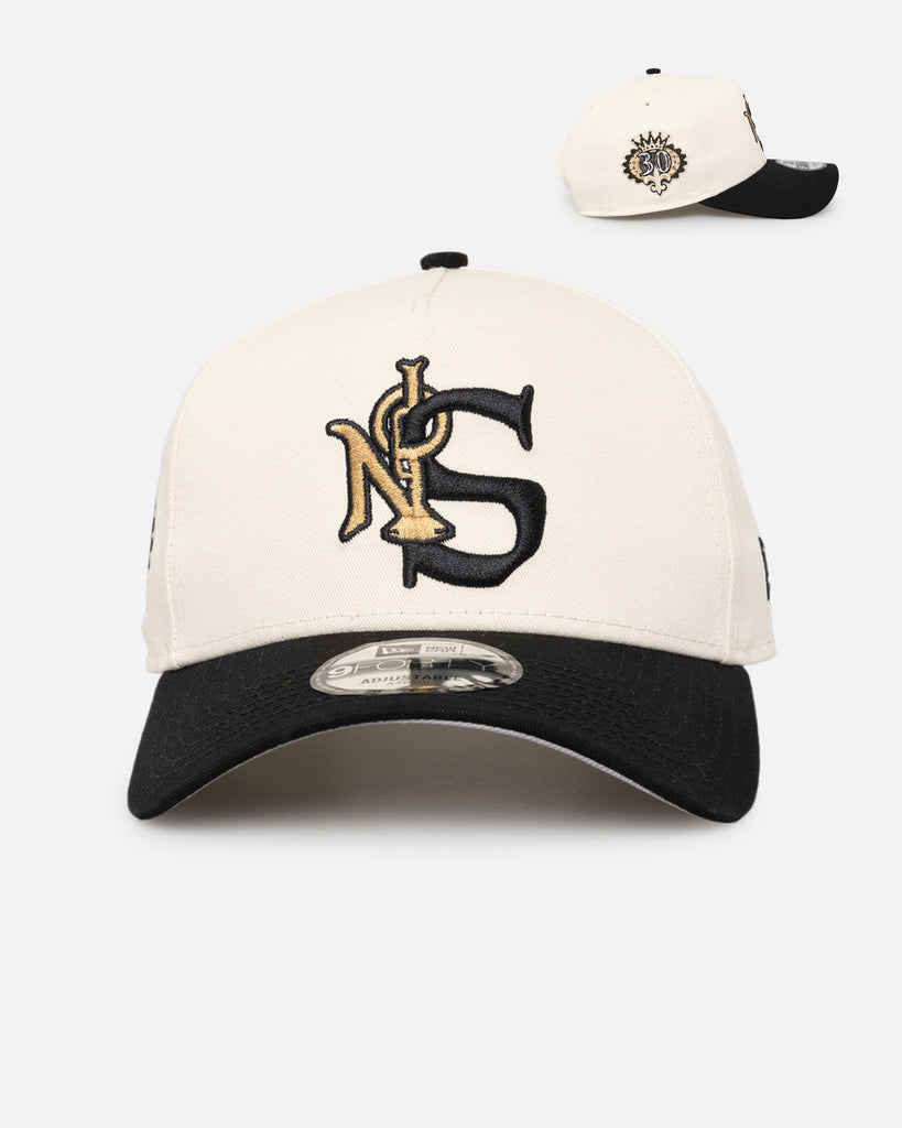 New Era New Orleans Saints 'NFL City Originals' 9FORTY A-Frame