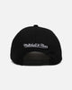 Mitchell & Ness Boston Celtics Team Colour Logo MVP Snapback Black
