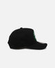 Mitchell & Ness Boston Celtics Team Colour Logo MVP Snapback Black