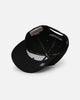 Mitchell & Ness Boston Celtics Team Colour Logo MVP Snapback Black