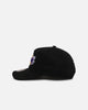Mitchell & Ness Los Angeles Lakers Team Colour Logo MVP Snapback Black