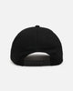 Mitchell & Ness Chicago Bulls 'Black Team Logo' Snapback Black