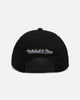 Mitchell & Ness Las Vegas Raiders Team Colour Logo MVP Snapback Black