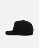 Mitchell & Ness Las Vegas Raiders Team Colour Logo MVP Snapback Black