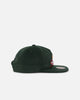 Mitchell & Ness Seattle SuperSonics Centre Circle Origin Snapback Green