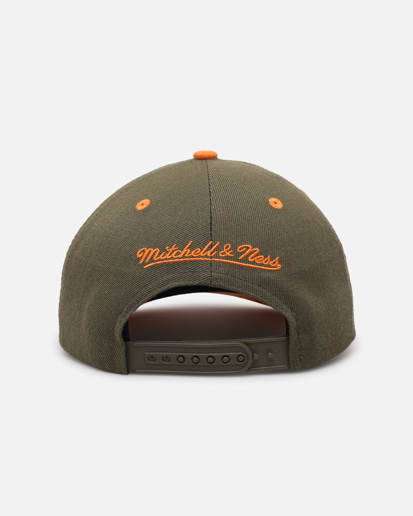 Mitchell & Ness Miami Dolphins 'Harmony of Hues' Pro Crown