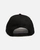 New Era Chicago Bulls 'Drip Glow Script' 9FORTY A-Frame Snapback Black/Pink
