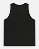NBA Kids' Los Angeles Lakers Duncan Mesh Tank Black