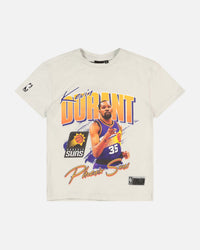 NBA Kids' Phoenix Suns Kevin Durant Jones T-Shirt Mist