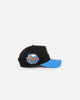 New Era Los Angeles Chargers 'NFL City Originals' 9FORTY A-Frame Snapback Black/OTC