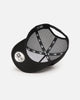 New Era Chelsea Football Club 9FORTY A-Frame Trucker Snapback Black